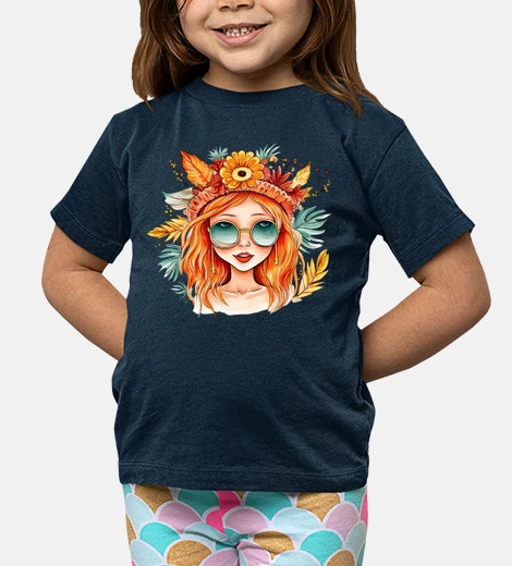 Ropa young girl summer