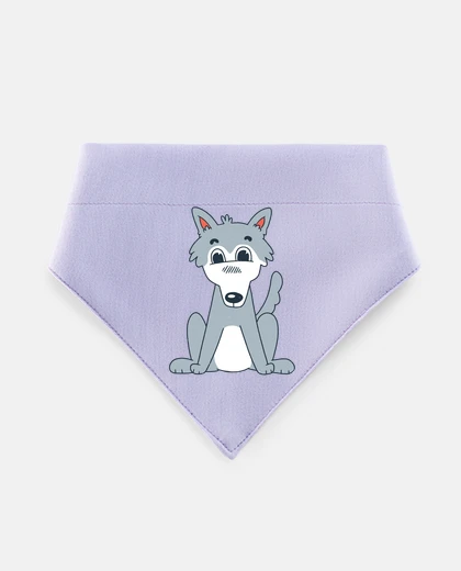 Mascotas young wolf little baby too cute