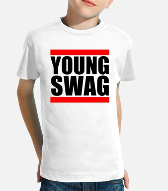 swag shirts for boys