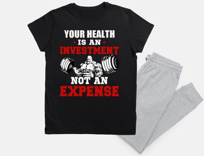 Pajama Your Health is an investment