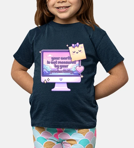 Ropa your value is not your productivity