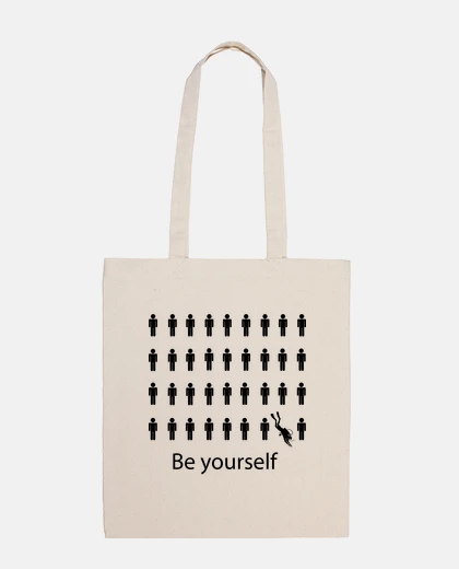 Bag yourself