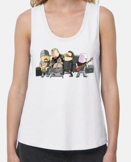 Camiseta YouToo By Calvivhi's