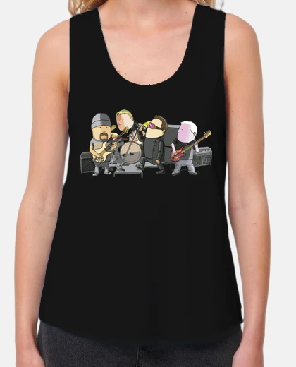 Camiseta YouToo By Calvivhi's