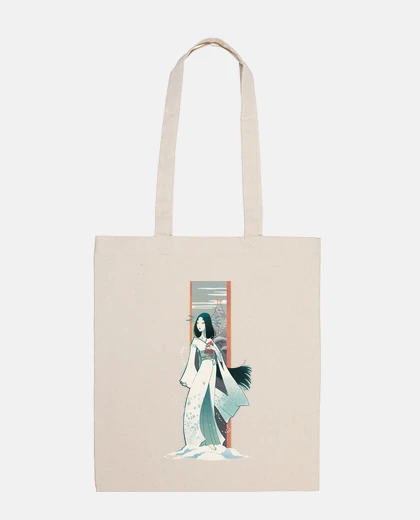 Bag yuki onna