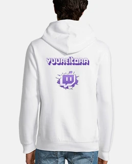 Felpa twitch store