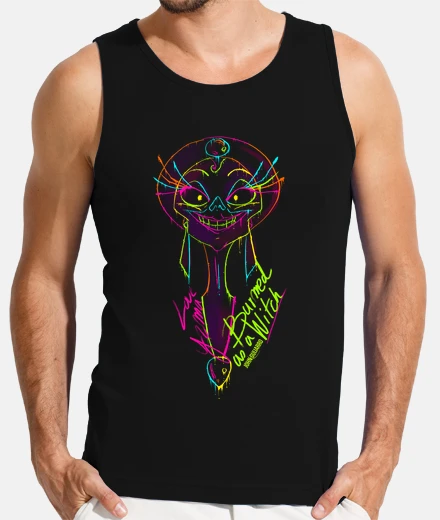 Tee-shirt yzma minion s