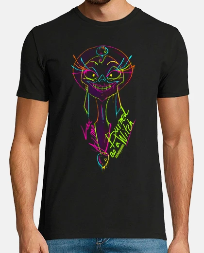 Tee-shirt yzma minion s