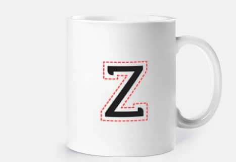 z