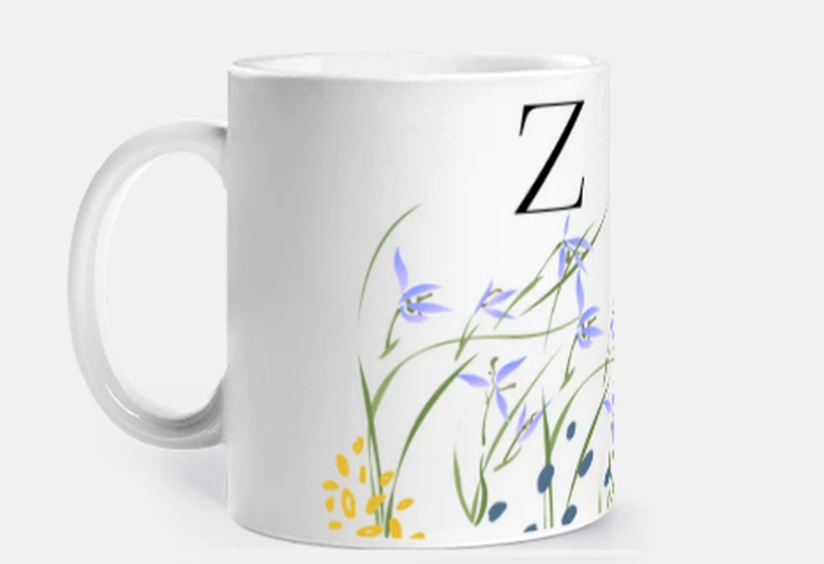 Tazza z de z ana horia
