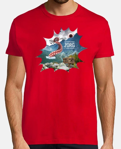 T-shirt z2 cover senza manica uomo telaio corto