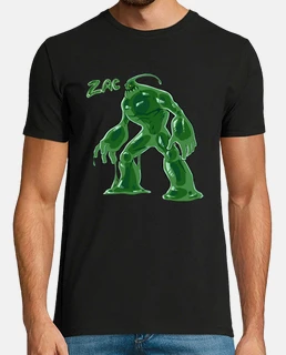 Zac lol