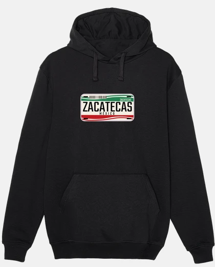 Hoodie zacatecas mexico mexico latino