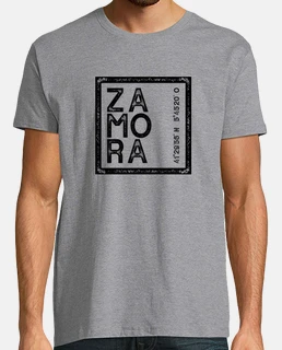 ZAMORA