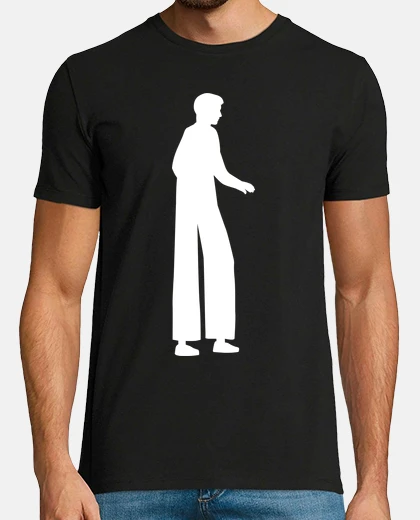 Camiseta Zanquero