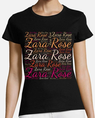 Camiseta madre e hija zara hotsell