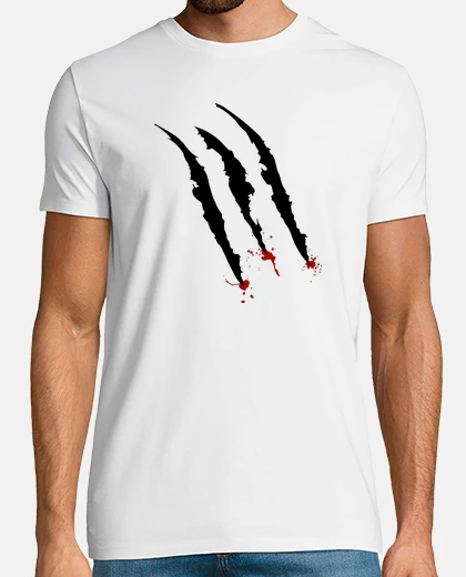 Camiseta Zarpazo