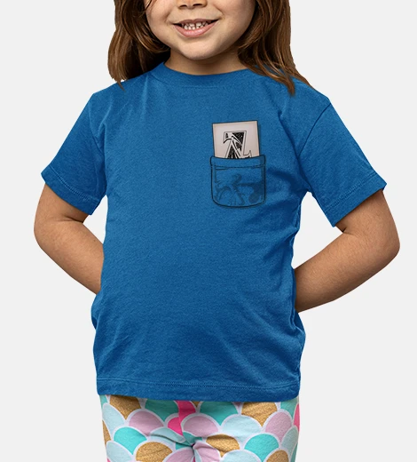 Ropa Zathura Pocket