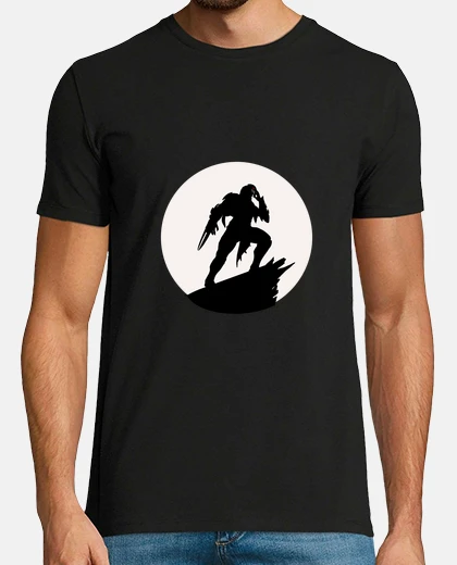Tee-shirt zed - ligue des légendes