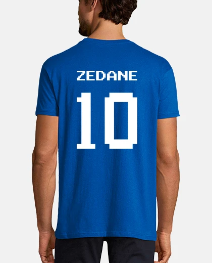 T-shirt Zedan