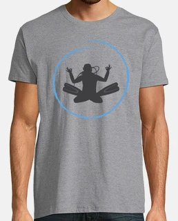 zen diver