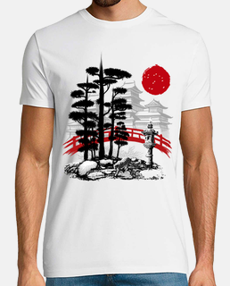 T-shirts Kyoto - Free shipping | Tostadora.com