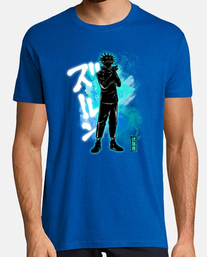 T-shirt Zenin cosmico