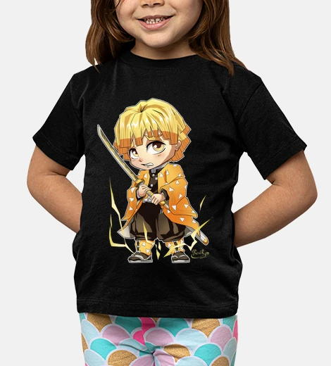 Ropa Zenitsu