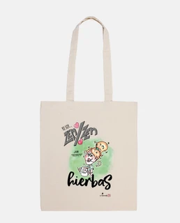 zenxzen herbal bag