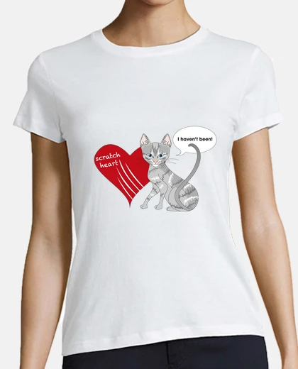 Tee-shirt zéro coeur para, qui était?