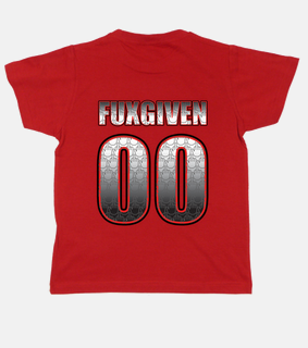 Zero Fuxgiven