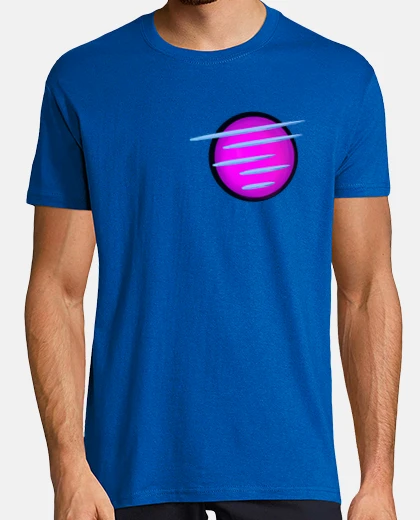 T-shirt zeru