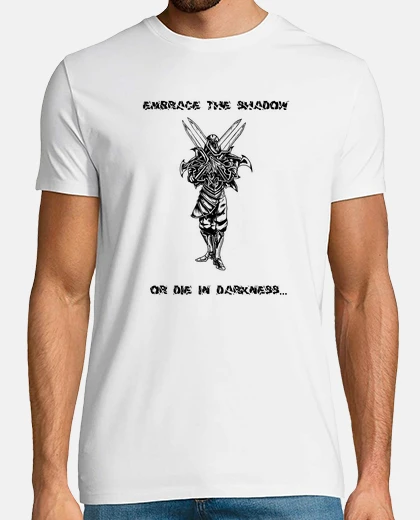 T-shirt zeta