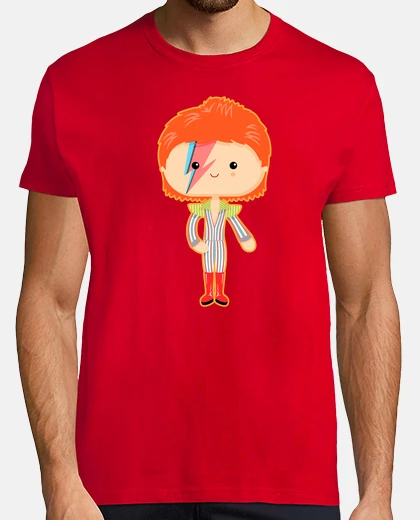 T-shirt ziggy