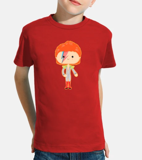 Abbigliamento ziggy