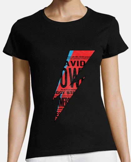 Camiseta Ziggy 2
