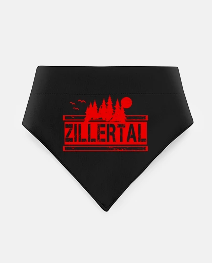 Mascotas zillertal