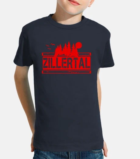 Abbigliamento zillertal