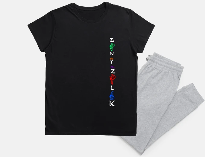 Pyjama zintzilik