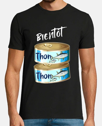 T-shirt zio futura nascita nipote nipote
