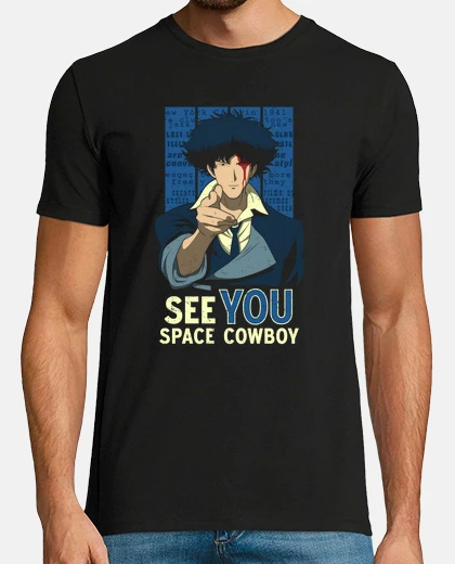 T-shirt zio picco