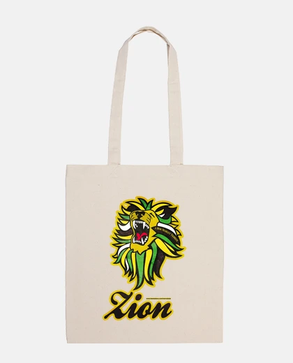 Bolsa ZION