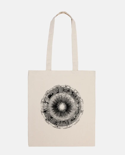 Bag zodiac