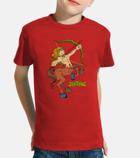Abbigliamento zodiaco sagittario