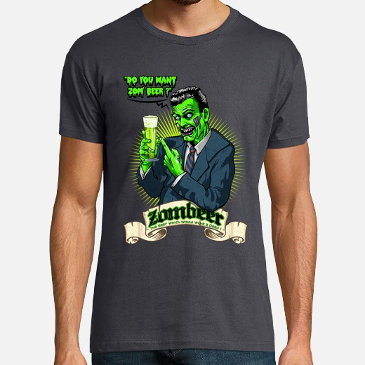 zom beer do you want?