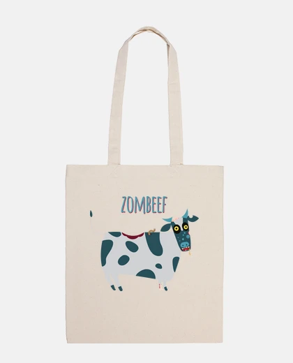 Borsa zombeef