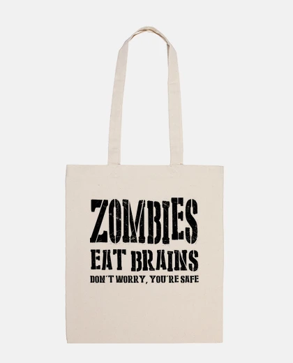 Sac zombi v1