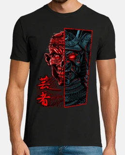 Zombi Samurai