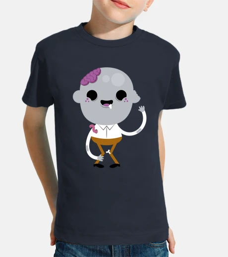 Ropa Zombie