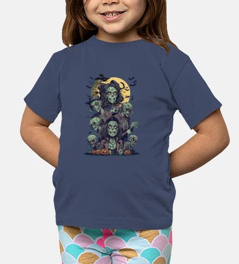 Abbigliamento zombie di famiglia - smoking da zombie 